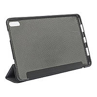 DR Чехол-книжка Honeycomb Case для Huawei MatePad 10.4" цвет 09 черный