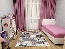 Килим в дитячу "Кошенята" 120*180 см