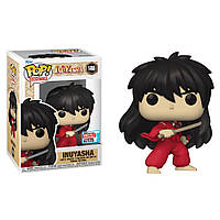 Фигурка Фанко Поп Funko Pop Инуяша InuYasha 10 см №1466