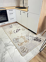 Килимок для кухні "Кор" 80*250 см