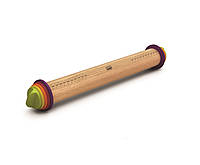 Скалка регулируемая Adjustable Rolling Pin - Multi-Colour 20085