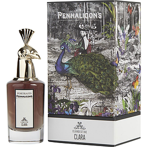 Парфумована вода жіноча Penhaliuns Clandestine Clara 75 мл (Original Quality)