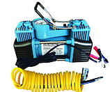 Компресори автомобільні