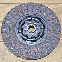 Диск ЗІЛ Бич ткана накладка зчеплення ведомий ЗІЛ
