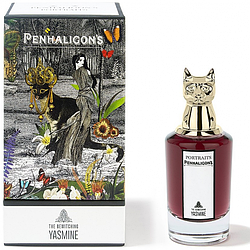 Жіноча парфумована вода Penhaligon's The Bewitching Yasmine 75 мл (Original Quality)