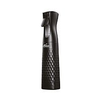 Распылитель для воды The Shave Factory Spray Bottle Black 300мл