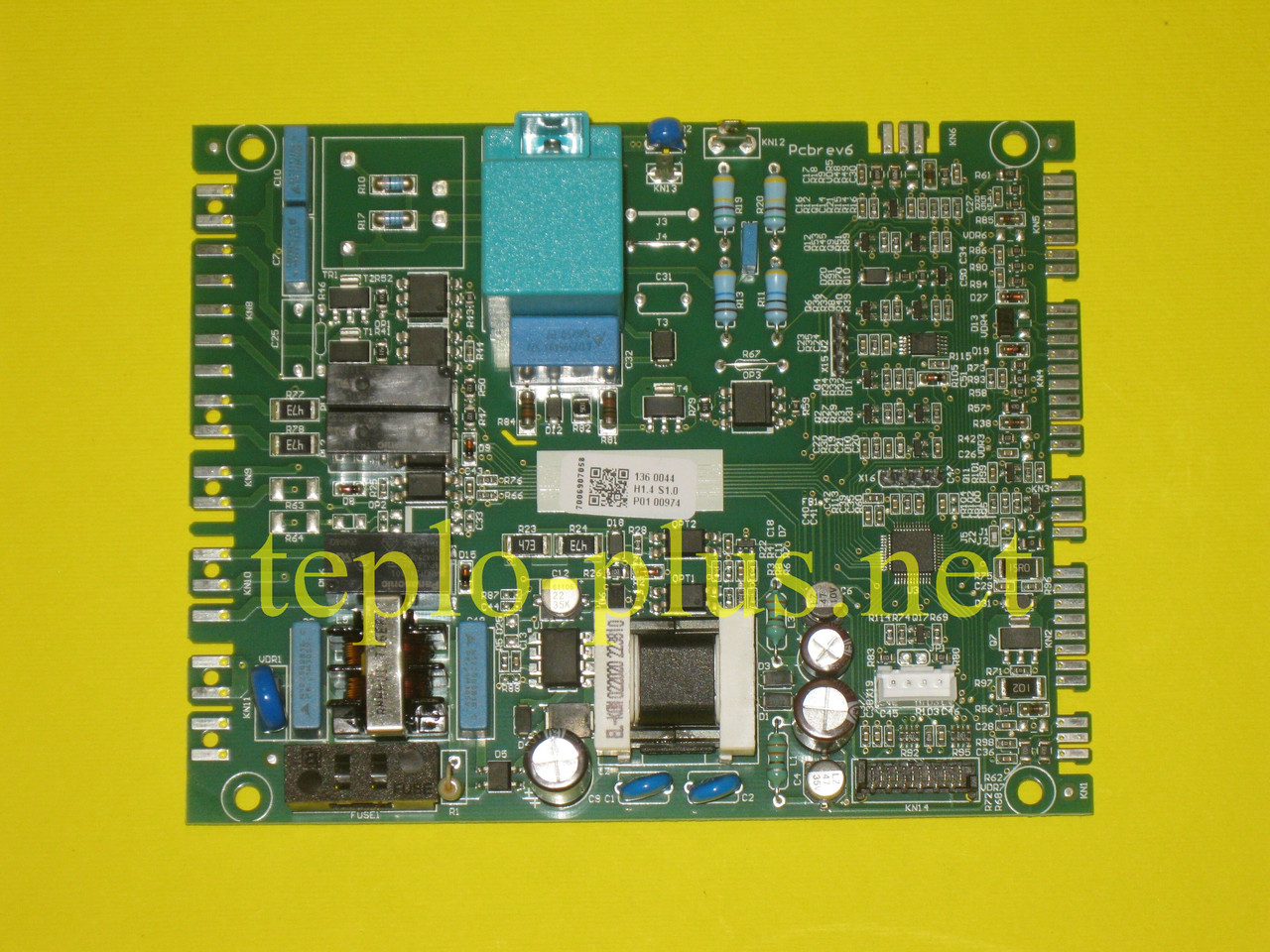Плата управління 7006907058 E.C.A. Proteus Plus 23,3 kW PRP 24 HM