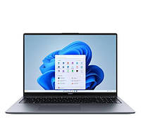 Ноутбук Huawei MateBook D 16 2024 i5-13420H/16GB/1TB/Win11 Space Gray