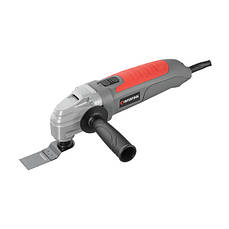 Багатофункціональний інструмент Renovator 300 Вт, 15000-22000 об/хв INTERTOOL DT-0523
