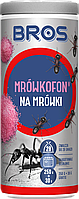 Средство от муравьйов Bros Mrowkofon 250г.+30г.