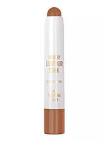 Golden Rose Контуринг-стик для лица Chubby Contour Stick 2