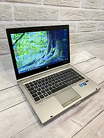 Ноутбук HP EliteBook 8460p 14 i5-2540M 8GB ОЗУ/ 160GB SSD