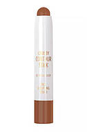 Golden Rose Контуринг-стик для лица Chubby Contour Stick 3