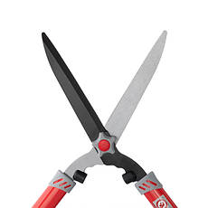 Ножиці для стрижки кущів 584 мм INTERTOOL FT-1101, фото 3
