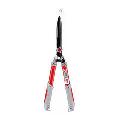 Ножиці для стрижки кущів 584 мм INTERTOOL FT-1101, фото 4