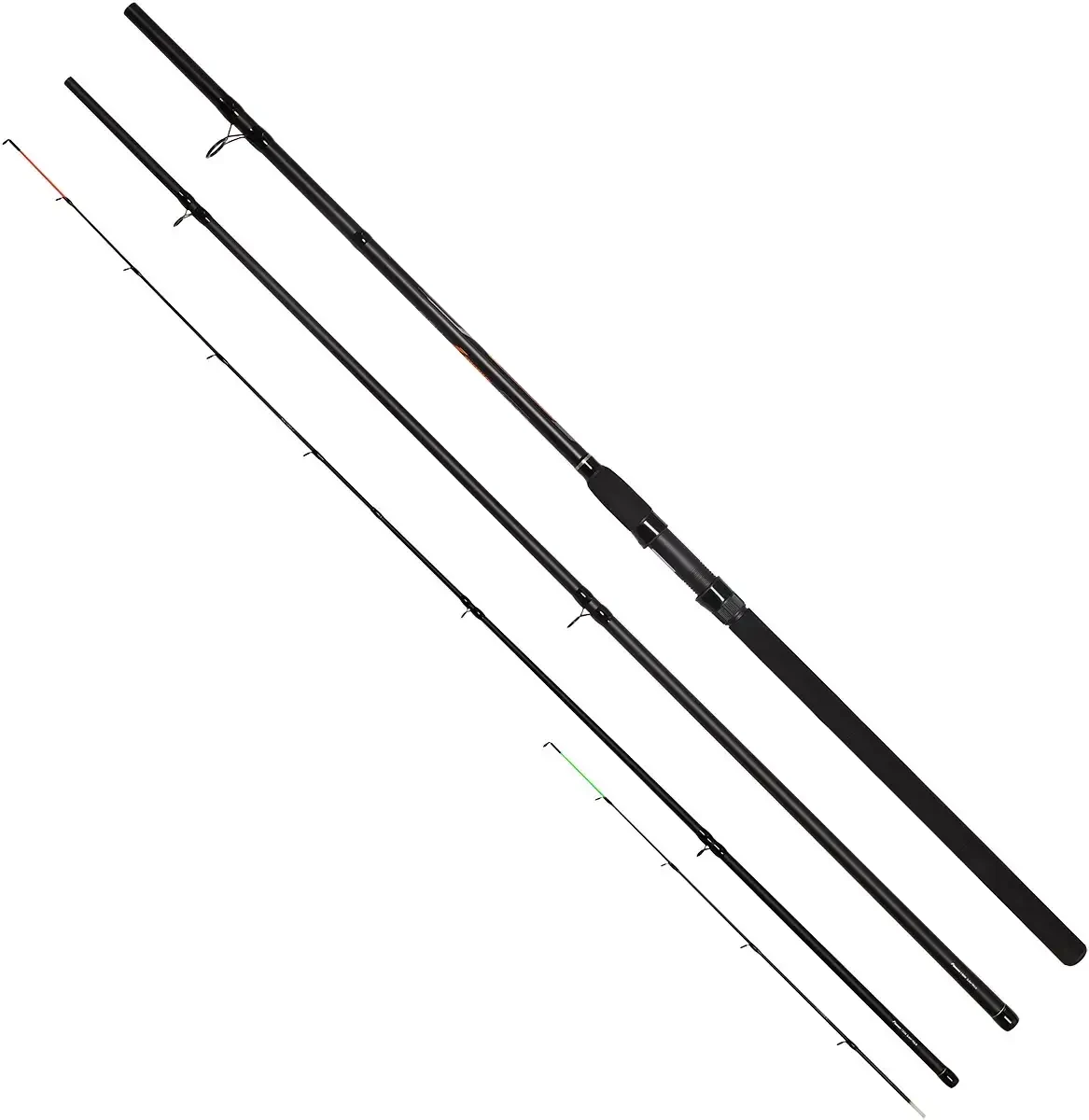Вудилище фідерне X-Fish Trophy Feeder 3.90m Max 150g