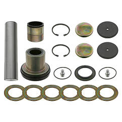 Ремкомплект шворня MAN F2000/ TGA/ TGX/ TGM/ TGS FEBI 19000 (81.44205.6030, 81442056037, 81442050062)