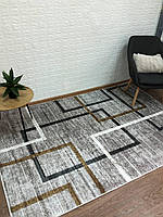 Турецький килим у спальню "Квадро 2.0"