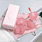 Помада - брелок матова для губ Gege bear Cute Rabbit Velvet Lip Mud, 1,8 г, фото 5