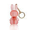 Помада - брелок матова для губ Gege bear Cute Rabbit Velvet Lip Mud, 1,8 г, фото 6
