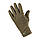 M-Tac рукавички Winter Tactical Windblock 380 dark olive, фото 3
