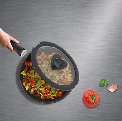 Кришки для посуду