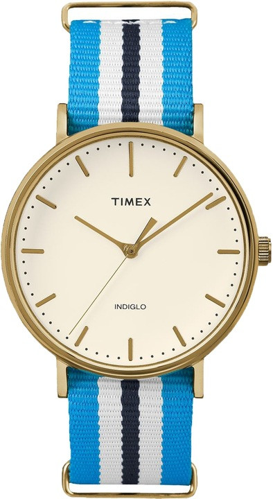 Жіночий годинник Timex TW2P91000, фото 1