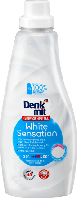 Denkmit White Sensation гель для стирки белого белья 1л (40 стирок)