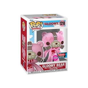 Фігурка Фанко Поп Funko Pop Ведмідь Глумі Glummy Bear 10 см №1218