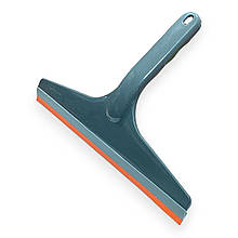 Скломийка скребок Zambak Plastik ZB-207 з короткою ручкою 28 см