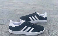 Кроссовки подростковые Adidas GAZELE 0093АДМ