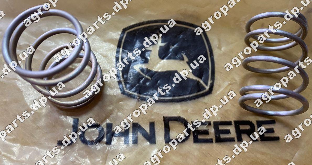 Пружина A90676 стиснення B16318 John Deere А90676 Compression Spring В16318