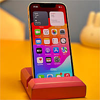 Смартфон Apple iPhone 13 Mini 256GB Pink (2344) Б/У  [98667]