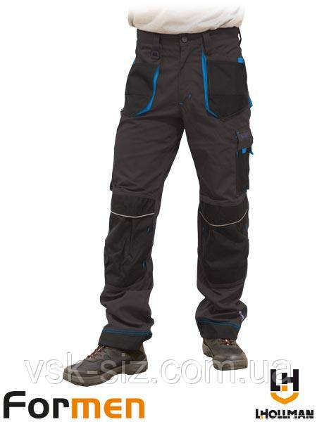 Штани робочі FORMEN LH-FMN-T-SBN (НІМЕЧЧИНА)