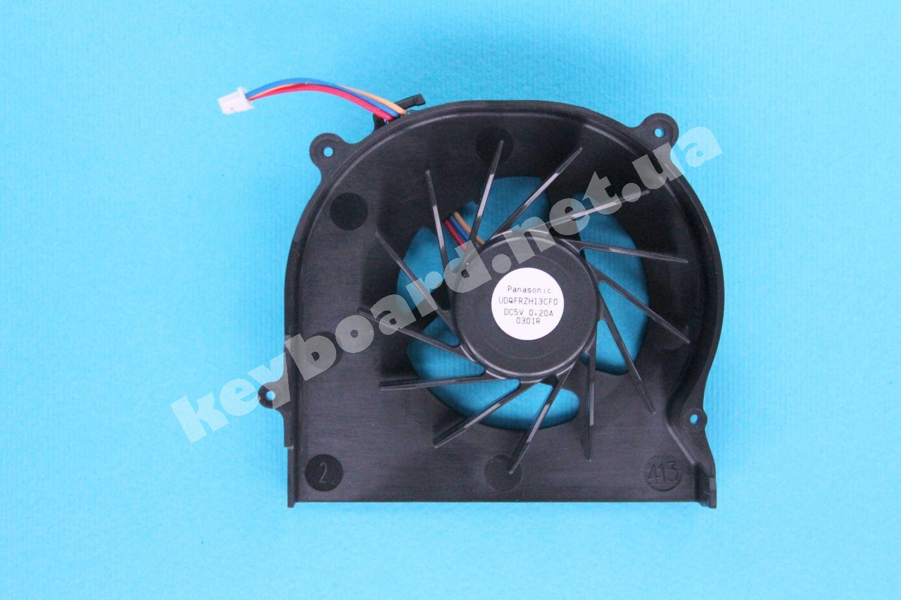 Вентилятор для ноутбука Sony Pn 300-0001-1191
