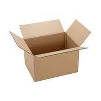 Як обрати картонні ящики для переїзду
