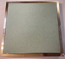 Люк під плитку F2  500мм*500мм (В*Ш)  Словаччина Ffsystembau