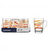 Кухоль Luminarc New Morning Rubans 320 мл (N1219), фото 3