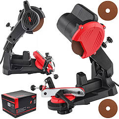 Верстат для заточування ланцюгів RED TECHNIC RTOSL0049