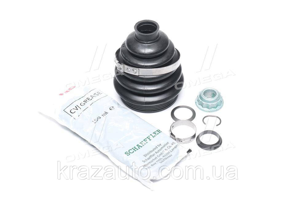 Пильник ШРУСа зовнішній. SEAT, SKODA, VW, AUDI (пр-во FAG) (772 0439 30) 6900345600