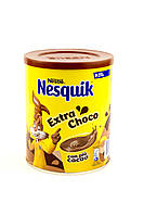 Детское какао Nesquik Extra Choco 390г (Италия)