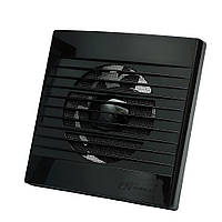 Вентилятор бытовой BOREY 150 S Black