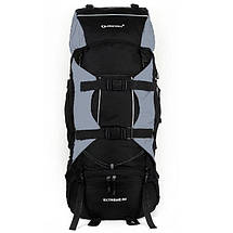 Рюкзак туристичний New Outlander 80 л, 600D, фото 3