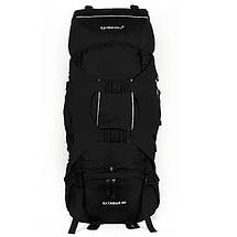Рюкзак туристичний New Outlander 80 л, 600D, фото 4