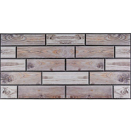 Декоративна ПВХ панель 960х480х4мм SW-00000582, фото 1