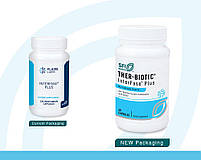 Klaire Interfase Plus THER-BIOTIC Захист від біоплівки Anti-Biofilm + EDTA 120 капсул. BX116, фото 2