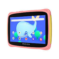 Планшет Blackview Tab 3 Kids 2/32Gb Wi-Fi Fairytale Pink, фото 3