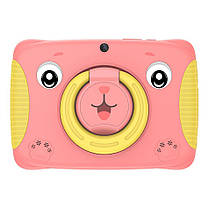 Планшет Blackview Tab 3 Kids 2/32Gb Wi-Fi Fairytale Pink, фото 5