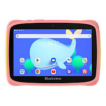 Планшет Blackview Tab 3 Kids 2/32Gb Wi-Fi Fairytale Pink, фото 6