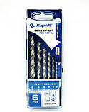 Свердла по металу в наборі RAPIDE SPRINT SERIES (13шт.), фото 4